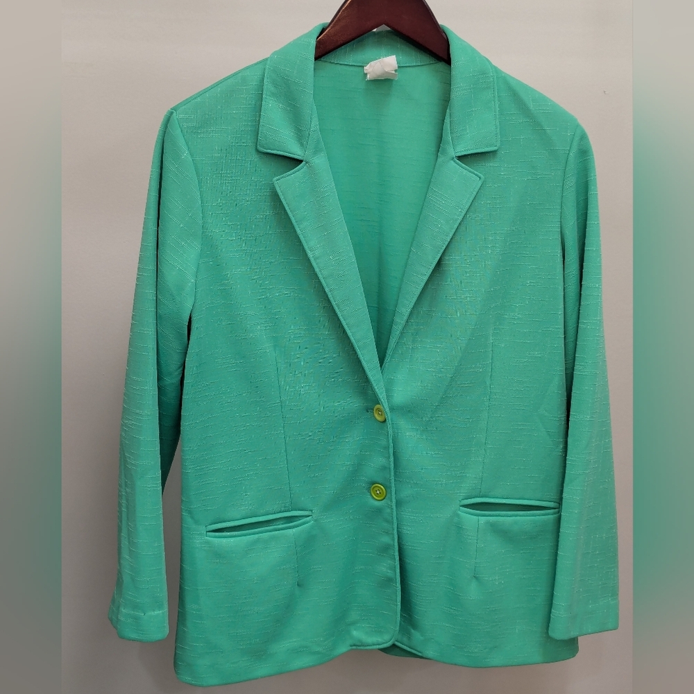 Vintage StyleCraft Blazer